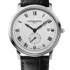 New Slimline Gents Small Seconds FC-245M5S6 Heren Heren Horloges | Swiss Made Horloges