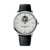 New Slimline Heart beat Automatic FC-312S4S6 Heren Heren Horloges | Swiss Made Horloges