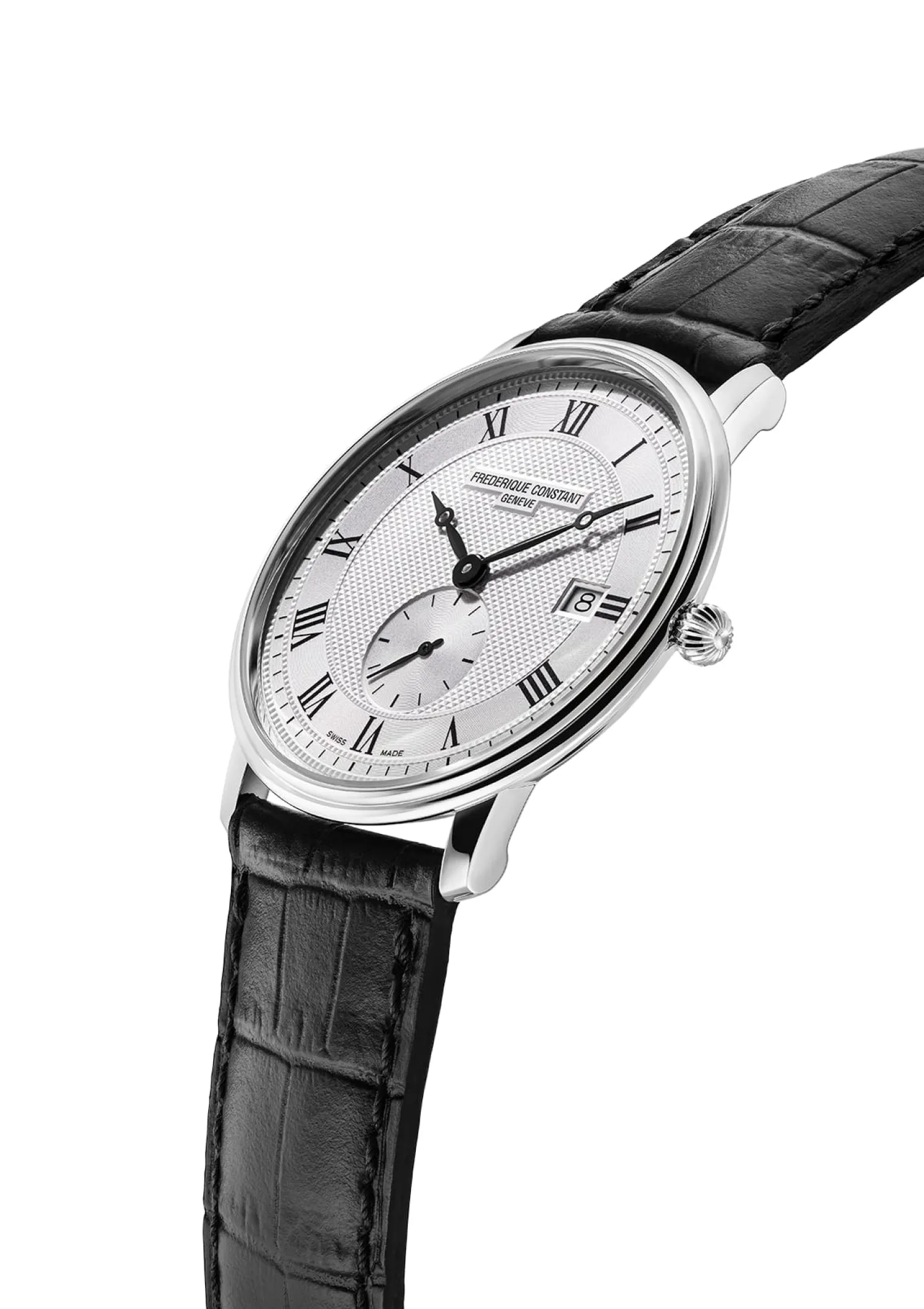 frederique_constant_sliml_1-2.webp New Slimline Gents Small Seconds FC-245M5S6 Heren Heren Horloges | Swiss Made Horloges