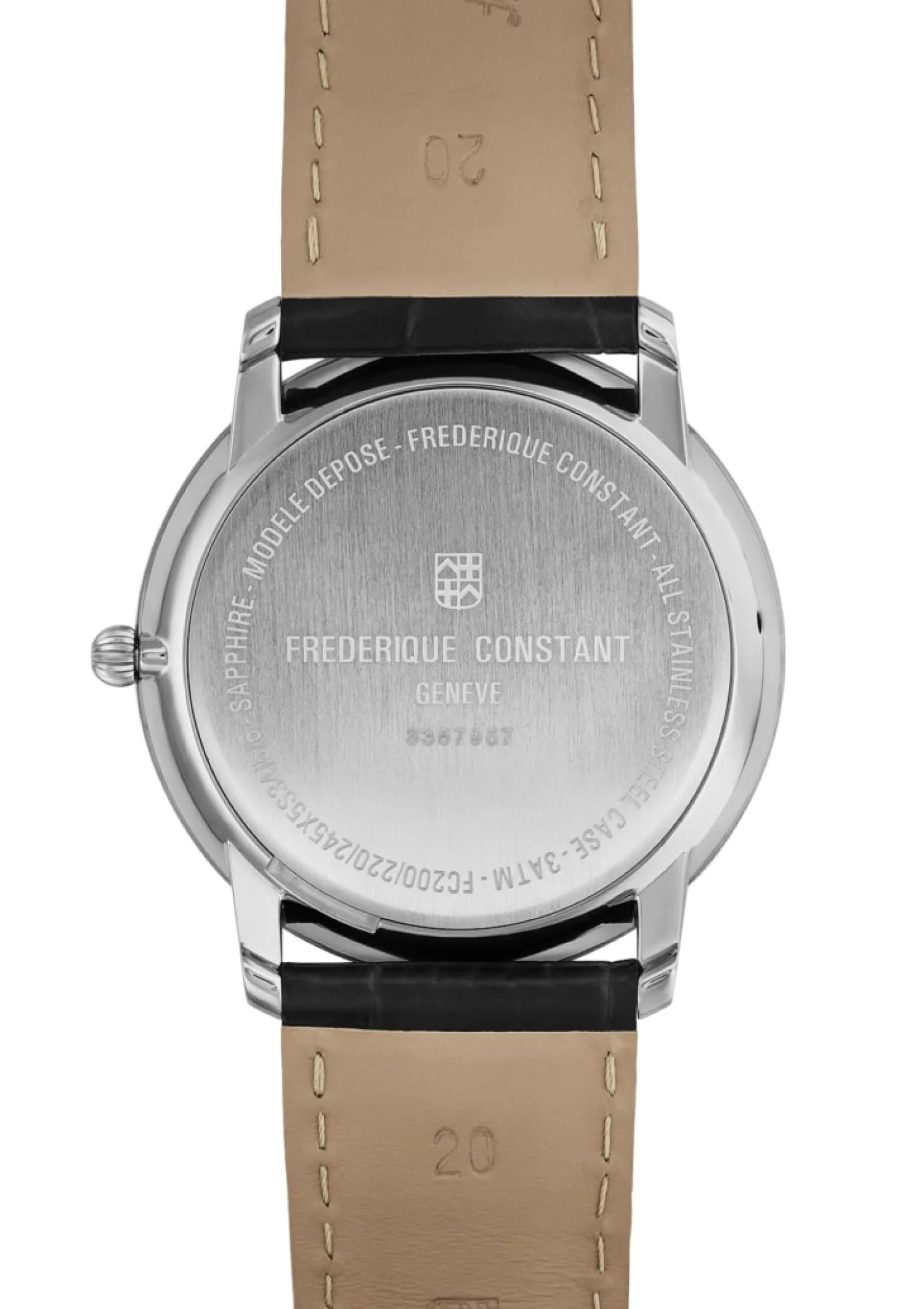 frederique_constant_sliml_2-1.webp New Slimline Gents Small Seconds FC-245M5S6 Heren Heren Horloges | Swiss Made Horloges
