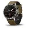 Hot Marq Adventurer (gen. 2) 010-02648-31 Heren Heren Horloges | Chronograaf Horloges