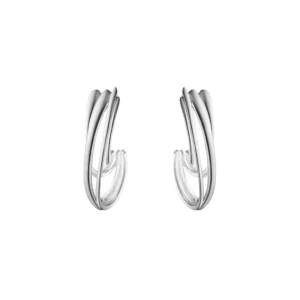 Online ARC oorhangers 20001323 Oorsieraden | Zilver