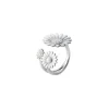 Hot Daisy ring 20001316 Ringen | Zonder Kleuren Of Stenen
