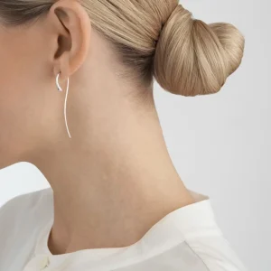 Clearance Mercy Oorsieraden 10015599 Oorsieraden | Zilver