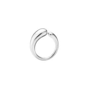 Hot Mercy Ring 20000078 Ringen | Zonder Kleuren Of Stenen