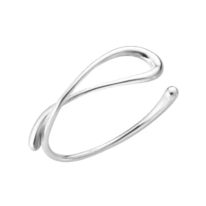 Clearance Mercy Twist armband - 20001405 Armbanden | Zonder Kleuren Of Stenen