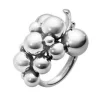 Best Moonlight Grapes Ring Medium 2000038800 Ringen | Zonder Kleuren Of Stenen