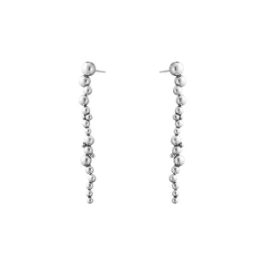 Best Moonlight Grapes Oorsieraad - 20001632 Oorsieraden | Zilver