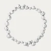 Online Moonlight Grapes collier - 20001661 Colliers | Zonder Kleuren Of Stenen