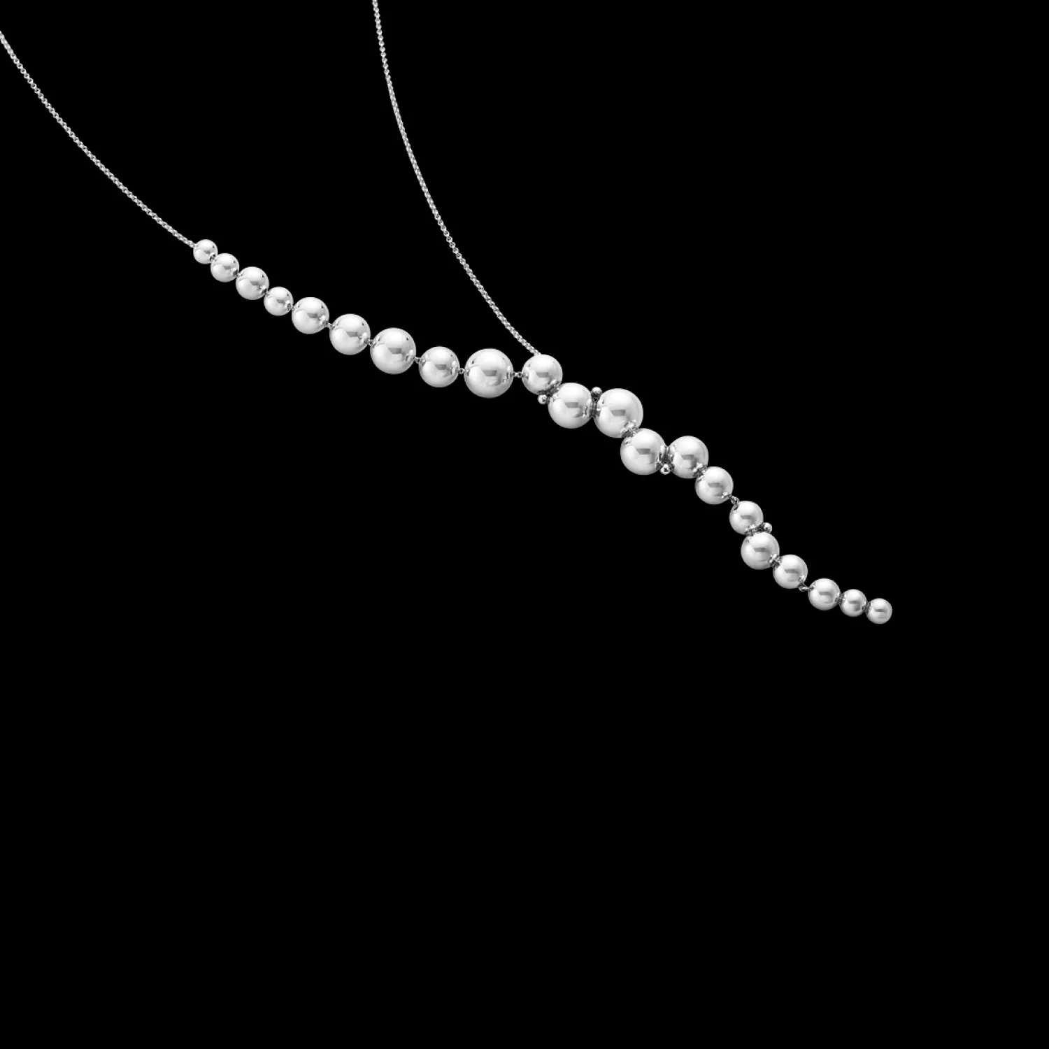 georg_jensen_moonlight_gr_1-9.webp Discount Moonlight Grapes Collier 10019041 Colliers | Zonder Kleuren Of Stenen