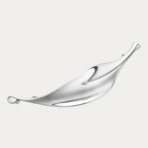 Hot Vivianna Torun Broche - 3531591 Zonder Kleuren Of Stenen | Zilver