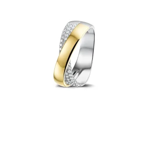 New ring GPP0141/0,37 Diamanten En Parels | Ringen