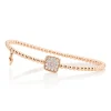 Sale armband AB9BRW00358.INNEN.17-M Armbanden | Diamanten En Parels