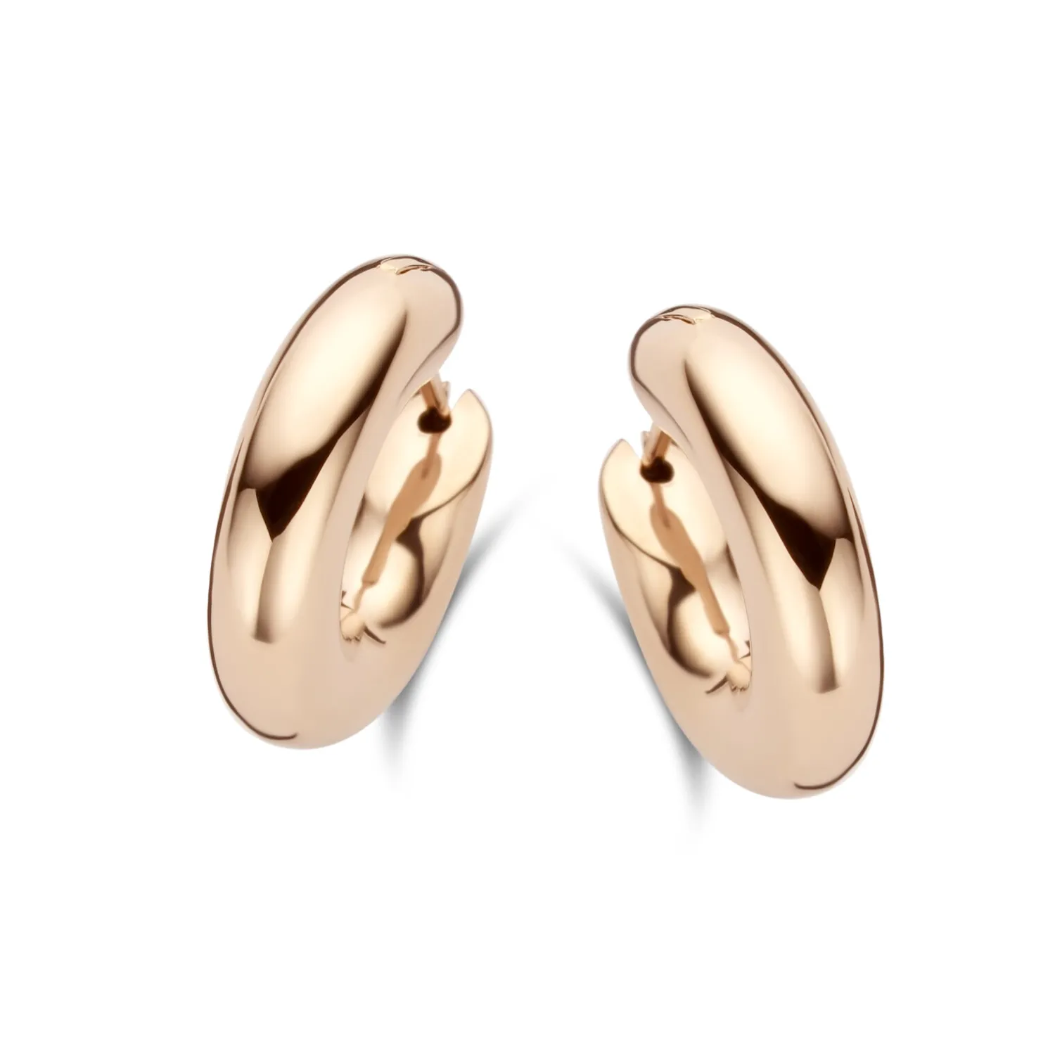 jarrel_pret_a_porter_amst_0-1.webp Outlet Jarrel Pret a Porter Amsterdam Grande oorringen 4R.0304 Oorsieraden | Zonder Kleuren Of Stenen