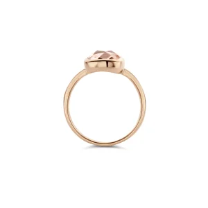 Sale Jarrèl Beau Monde San Marino Ring - 4R.7429.RQS Kleuren En Edelstenen | Ringen