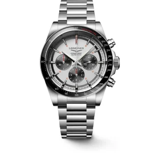 New Conquest L3.277.4.16.6 DAMES Heren Horloges | Dames Horloges