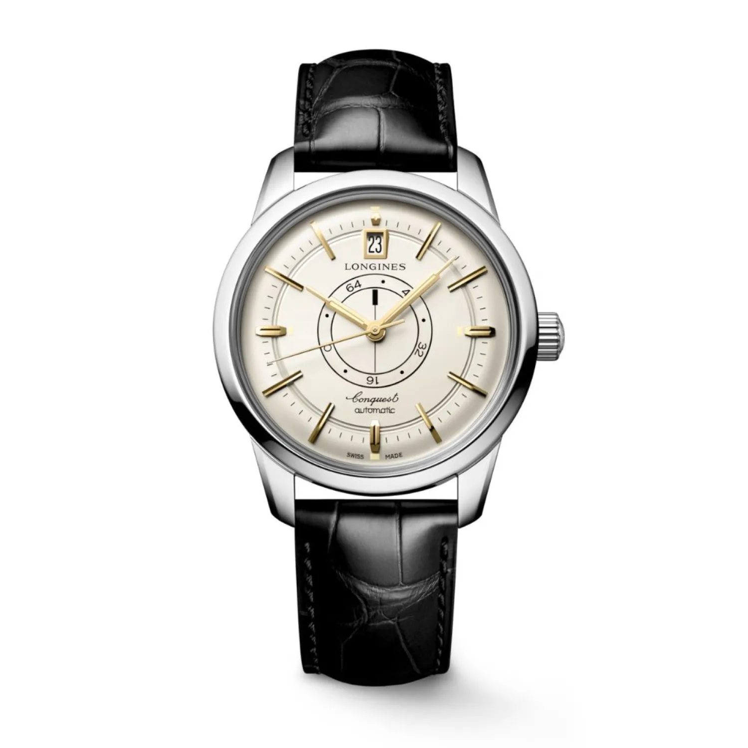 longines_conquest_l_0-12.webp Online Conquest L3.277.4.16.6 Heren Heren Horloges | Swiss Made Horloges