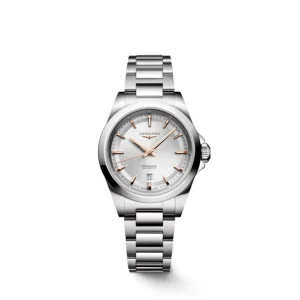 Outlet Conquest L3.277.4.16.6 DAMES Dames Horloges | Swiss Made Horloges