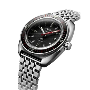 Sale Conquest L3.277.4.16.6 DAMES Heren Horloges | Dames Horloges