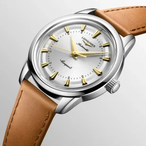 Hot Conquest L3.277.4.16.6 DAMES Heren Horloges | Dames Horloges