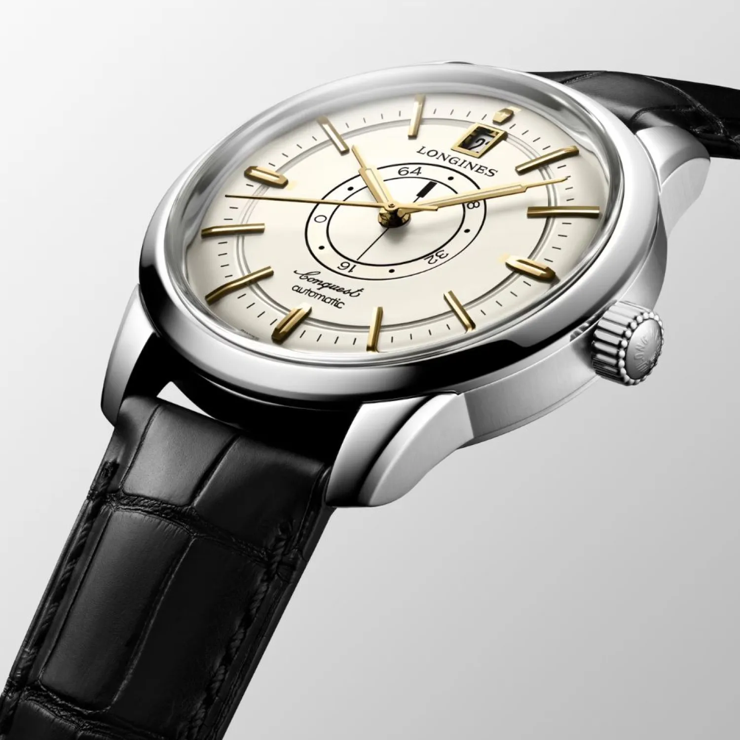 longines_conquest_l_1-9.webp Online Conquest L3.277.4.16.6 Heren Heren Horloges | Swiss Made Horloges