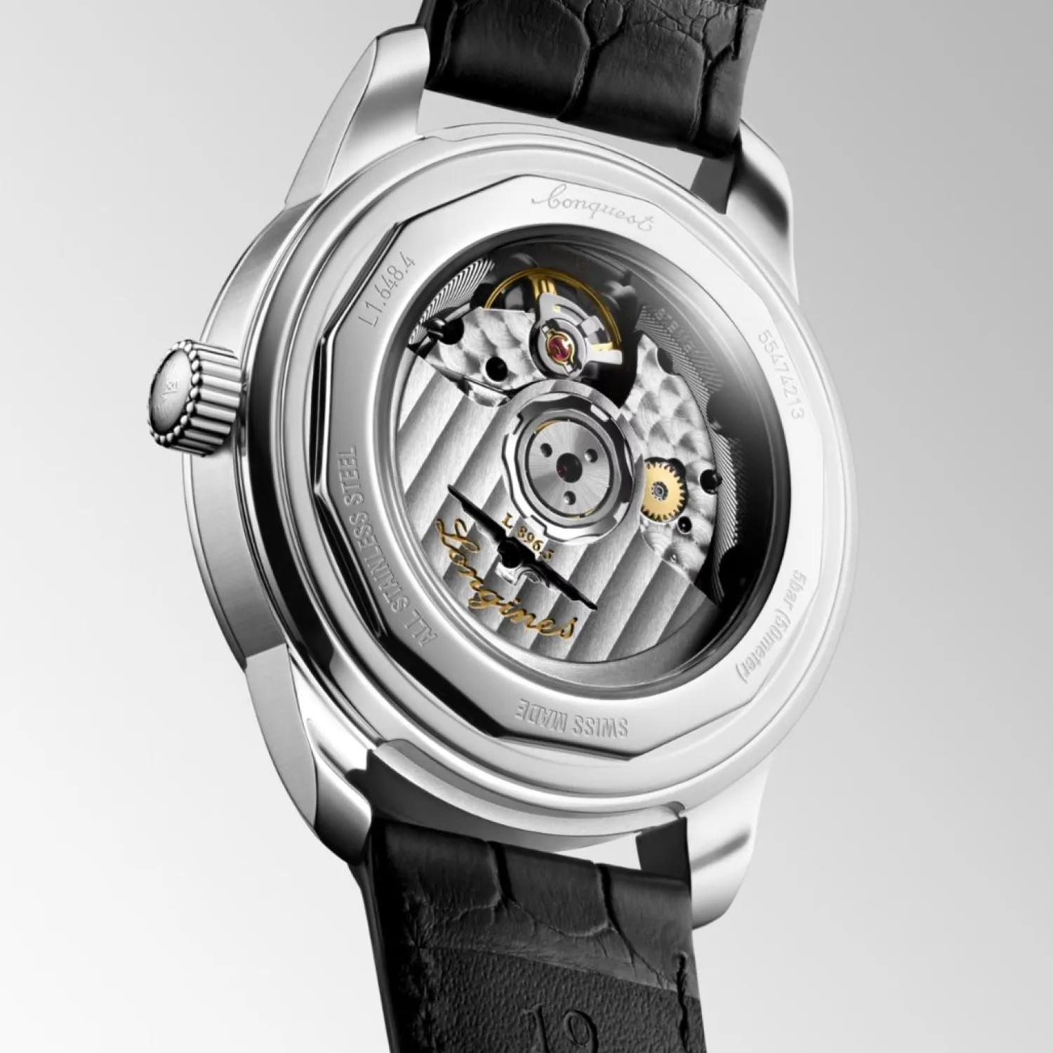 longines_conquest_l_2-6.webp Online Conquest L3.277.4.16.6 Heren Heren Horloges | Swiss Made Horloges