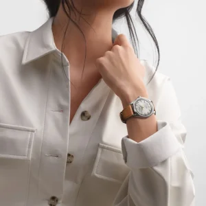 Hot Conquest L3.277.4.16.6 DAMES Heren Horloges | Dames Horloges