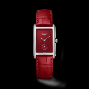 Fashion DolceVita L5.512.4.91.2 DAMES Dames Horloges | Swiss Made Horloges