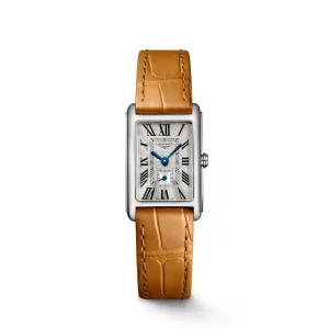 Hot DolceVita L5.255.4.71.4 DAMES Dames Horloges | Swiss Made Horloges