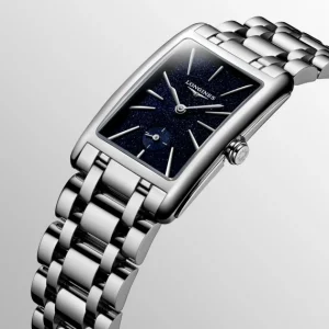 Hot DolceVita L5.512.4.93.6 DAMES Dames Horloges | Swiss Made Horloges