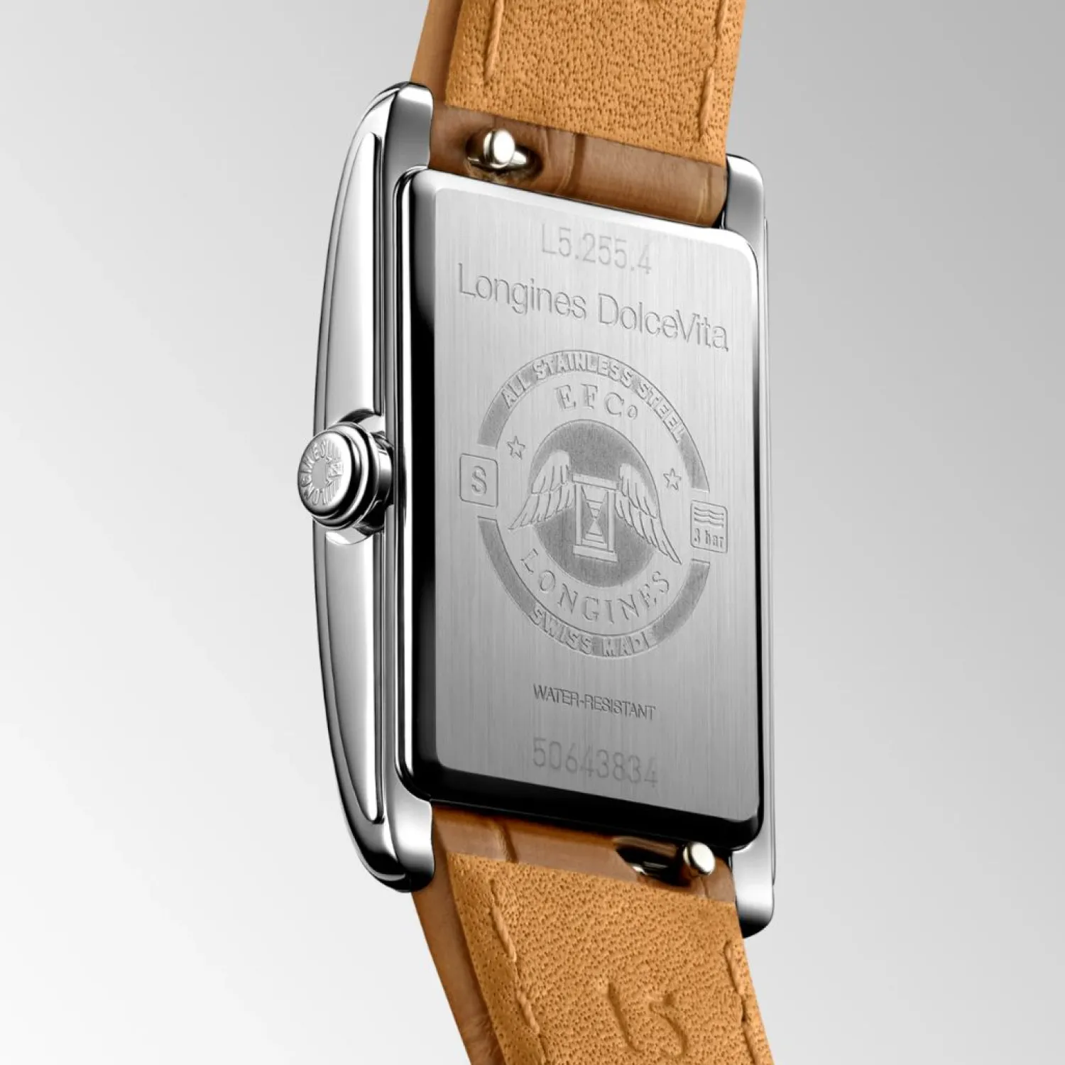 longines_dolcevita_l_2-1.webp Hot DolceVita L5.255.4.71.4 DAMES Dames Horloges | Swiss Made Horloges