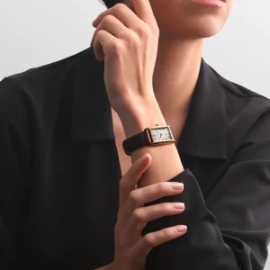 Fashion DolceVita L5.512.8.71.0 DAMES Dames Horloges | Swiss Made Horloges