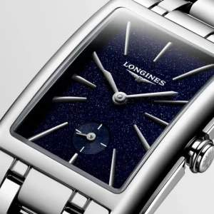 Hot DolceVita L5.512.4.93.6 DAMES Dames Horloges | Swiss Made Horloges