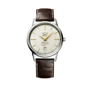 Sale Flagship Heritage L4.795.4.78.2 Heren Heren Horloges