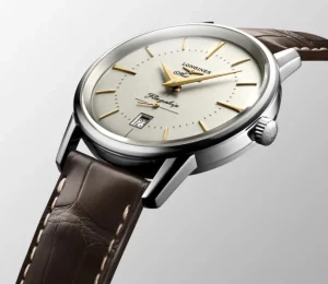 Sale Flagship Heritage L4.795.4.78.2 Heren Heren Horloges