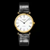 New La Grande Classique de Automatic L4.918.2.11.2 Swiss Made Horloges
