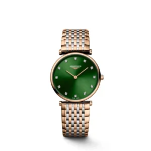 Online La Grande Classique L4.512.1.08.7 DAMES Dames Horloges | Swiss Made Horloges
