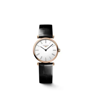 Fashion La Grande Classique de L4.209.1.91.2 DAMES Dames Horloges | Swiss Made Horloges