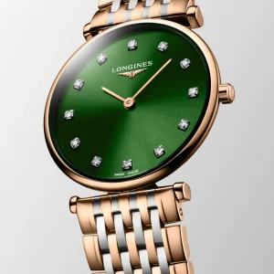 Online La Grande Classique L4.512.1.08.7 DAMES Dames Horloges | Swiss Made Horloges
