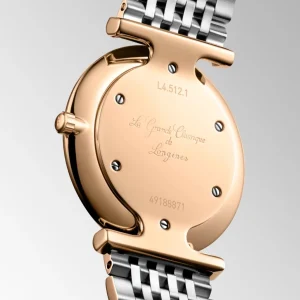 Online La Grande Classique L4.512.1.08.7 DAMES Dames Horloges | Swiss Made Horloges