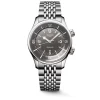 Fashion Legend Diver l3.764.4.99.6 Heren Heren Horloges | Duikhorloges