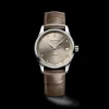 Discount Master Collection L2.357.4.07.2 DAMES Dames Horloges | Swiss Made Horloges