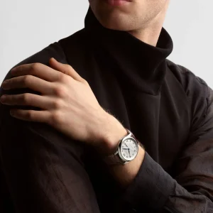 New Master Collection L2.910.4.78.3 Heren Heren Horloges | Chronograaf Horloges