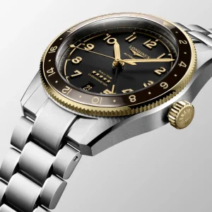 Fashion Spirit L3.802.5.53.6 Swiss Made Horloges