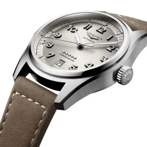 New Spirit L3.410.4.63.2 Heren Heren Horloges | Swiss Made Horloges