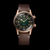 Fashion The Legend Diver Watch L3.774.1.50.2 Swiss Made Horloges