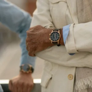 Fashion The Legend Diver Watch L3.774.1.50.2 Swiss Made Horloges