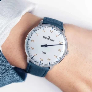 Sale - Neo 1Z NE908 Heren Heren Horloges | Swiss Made Horloges