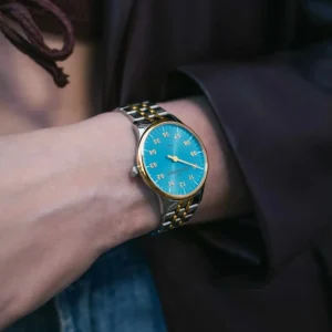 Fashion - Neo 1Z NE908 DAMES Dames Horloges | Swiss Made Horloges