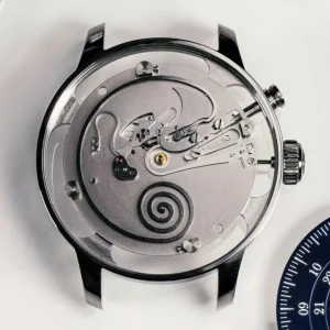 Sale - Perigraph AM1003 Heren Heren Horloges | Swiss Made Horloges